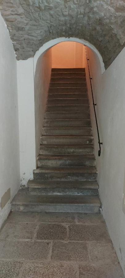 Piazza Fiumalbo Citta D'Arte公寓 外观 照片
